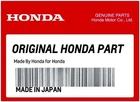 Honda 53161-V06-013 Handle L. (lower) New. Price: $84.15.