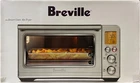 Breville BOV900BSS Smart Oven Air Fryer Pro Convection - Stainless Steel New. Price: $379.00.