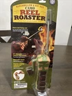 Marshmallow & Hotdog Camo Reel Roaster.. New. Price: $14.00.