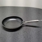 Cuisinart 8922-20NS 8-INCH Induction Ready Nonstick Skillet Frying Pan Used. Price: $15.00.