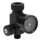 Sealey Spray Gun Air Pressure Regulator Gauge With Glass Lens Fits Tool AR02 New. Price: $41.55.