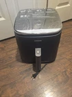 Cosori Turboblaze 6.0-QUART 9-IN-1 Digital Air Fryer Used. Price: $74.95.
