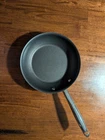 Williams Sonoma Thermo-clad Nonstick Frying Pans 8.5 Induction Ready New. Price: $50.00.