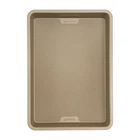 Goodcook Bestbake Nonstick Bronze 9" X 13" Oblong Cake Pan, New. Price: $22.94.
