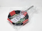 Zwilling Motion Ceramic Hard Anodized 10-INCH Aluminum Nonstick Fry Pan New. Price: $69.99.