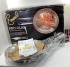 Emeril All-clad Pro Stainless Steel Fry Pan 12 New Box Skillet Saute. Price: $149.00.
