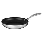 Scanpan Haptiq Stainless Steel Nonstick 11-INCH Fry New. Price: $124.95.