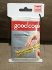 Bradshaw Good Cook Kitchen Twine 75 Ft Multi-purpose Blade Included New. Price: $6.94.