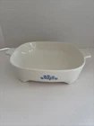 Corning Ware Oven Browner Grill 68-8000 Made For Montgomery Ward Vtg No Lid Used. Price: $29.69.
