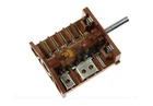 Genuine Euro Oven Function Controller Selector Switch 17471100000345 Brand. Price: $50.64.