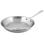 All-clad D3 Stainless Steel Frypan 25CM New. Price: $99.15.