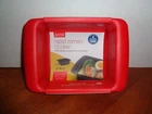 Rapid Ramen Noodle Cooker Microwave 3 Minute As Seen On Tv Show Shark Tank Red New. Price: $9.95.