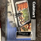 Cuisinart Non-stick 16X12 Grilling Platter New. Price: $17.99.