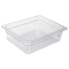 Crestware Food Pan,half Size 41G546 New. Price: $10.78.