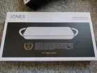 Jones New Aurora Cookware Cast Iron 16" Grill Pan (free Shipping). Price: $29.95.