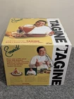Nib Lagasse Tagine Tajine Emerilware All Clad Cookware New Open Box Nos. Price: $100.00.