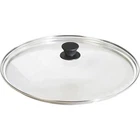 Lodge Tempered Glass Cover Lid For Skillet And Wok Cookware 15 Inch New. Price: $42.98.