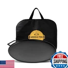 Sisem Korean Bbq Ih Griddle Grill Pan W/ Bag, Nonstick, All Stovetops New. Price: $81.74.