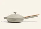 Our Place Always Pan 2.0 12.5 Nonstick Lid Steam Read Description New. Price: $124.15.
