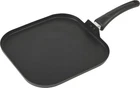 Goodcook Square Griddle Pan, 11-INCH, Black New. Price: $32.54.