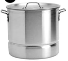 Infuse Latin Aluminum Piece 32 Quart New. Price: $40.00.