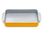 65$ Caraway Rectangular Nonstick Pan Aluminized Steel Size 9 X 13 Inch New. Price: $45.00.