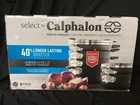 + Select By Calphalon 9 Pc Cookware Set Hard-anodized Nonstick Space-saving New. Price: $269.10.