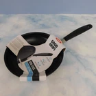 Oxo Good Grips Hard Anodized Nonstick Open Frypan, 10 Inch - New. Price: $39.95.