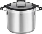 Rosle 91963 Silence Pro Stainless Steel High Casserole Cooking Pot With Insulate New. Price: $330.99.