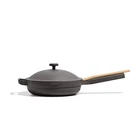 Our Place 2.6QT 10.5" Ceramic Nonstick Always Pan 2.0 - Char New. Price: $77.99.