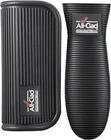 All-clad Silicone Grip Set: 100% Flexible & Heat Resistant Ribbed New. Price: $28.09.