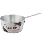Salerno 3.5-QUART Aluminum Sauce Pan Commercial Cookware Restaurant Quality New. Price: $31.99.