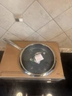 Princess House 10 Nonstick Skillet 3676 New. Price: $139.00.