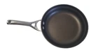 Calphalon 8" Hard-anodized Nonstick Fry Pan Skillet #1388 Lid Usa Made 5380 Used. Price: $24.95.
