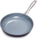 Lima Hard Anodized 8" Frying Pan Skillet Nonstick, Ceramic Pfas-free New. Price: $50.99.