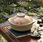 Earthenware Clay Pot Gas Stove Cooking Japanese Donabe 17CM New. Price: $24.99.