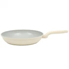 Gibson Home 137710.01 Barnsdall 12 Inch Nonstick Aluminum Frying Pan Linen New. Price: $41.99.