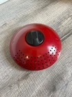 Lid Only For The 2 Quart Red Pasta Pro Pot Used. Price: $6.00.