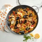 Princess Heritage Signature 14" Nonstick Paella Pan 10603 New!. Price: $160.00.