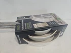 Gotham Steel Hammered Cream Ceramic Nonstick 3-PIECE Fry Pans Cookware Set New. Price: $80.00.