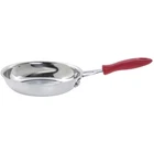 Browne Foodservice Thermalloy 7 Inch Aluminum 2-PLY Fry Pan New. Price: $39.29.