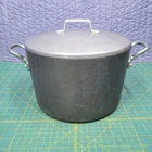 Magnalite Professional Ghc 7 Qt Stock Pot/dutch Oven W/lid Made In Usa 6.6L 5338 Used. Price: $49.99.
