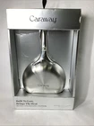 Caraway Stainless Steel Fry Pan (8") Non-toxic, 5-PLY, Oven & Stovetop Safe! New. Price: $75.00.