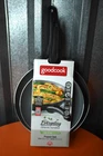 Goodcook 8" And 10" Set Ceramic Nonstick - New. Price: $21.60.