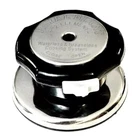 Stainless Steel Steam Control Whistle Knob For Maxam Cookware Brands New. Price: $22.59.