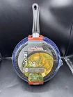 Magefesa Frittata Spanish Tortilla Frying Pan-blue New. Price: $49.99.