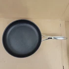 Circulon Scratchdefense Clad Nonstick 12.5" Frying Pan New. Price: $49.99.