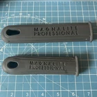 Magnalite Professional Pot Pan Handle Covers P/ns 5301 5302 Used. Price: $29.99.