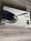 Nwb Le Creuset Nonstick Frying Pan - Gray New. Price: $165.00.