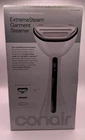 Conair Extremesteam Garment Steamer W/ Attachments Box Tested Works - Open. Price: $27.99.